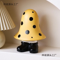 电视柜摆件家居饰品玄关入户高级感软装饰品奶油风样板房酒柜摆设