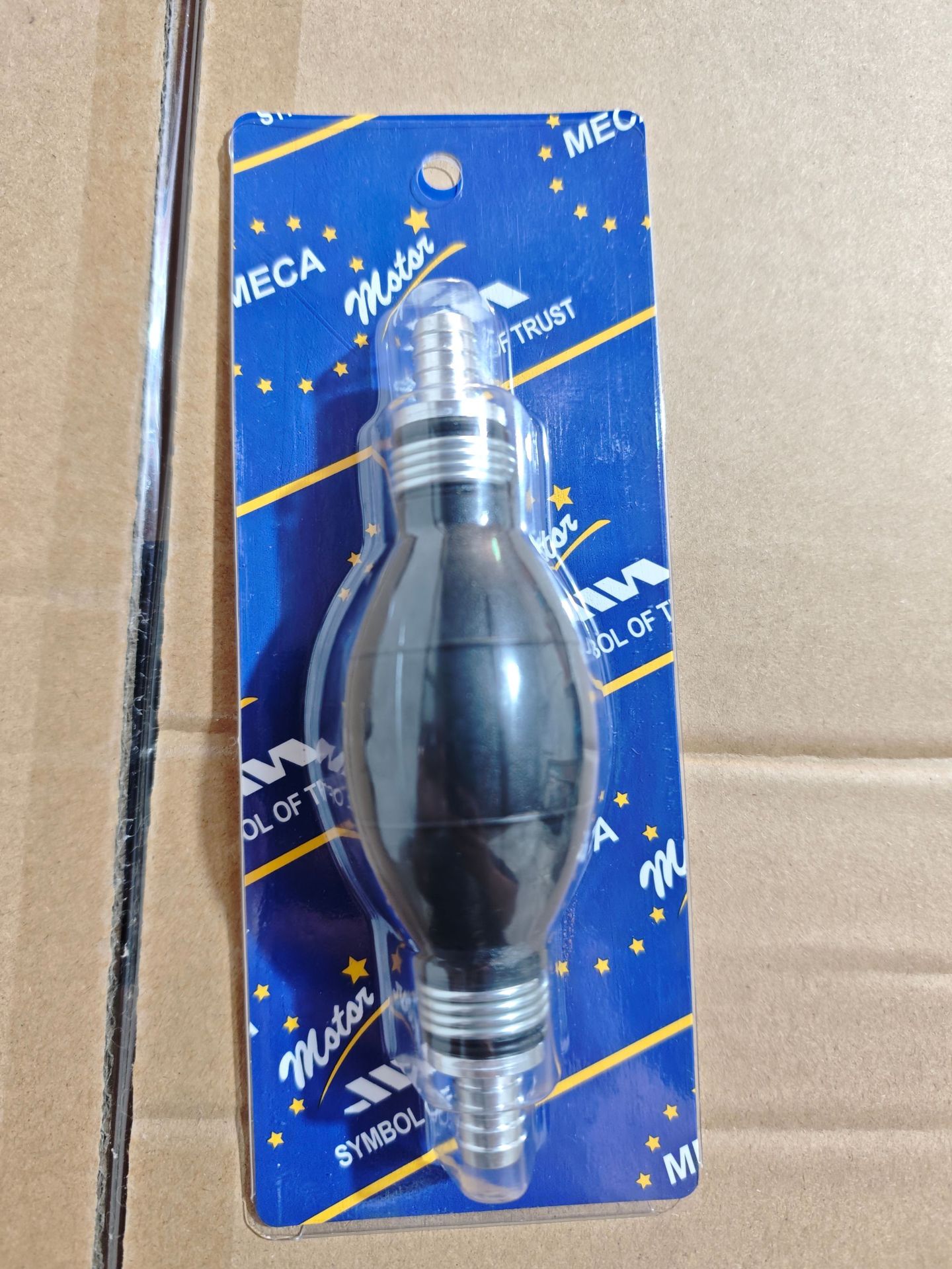 Portable Manual Oil Transfer Pump for Car Diesel and Gasoline, Model 9001-089A