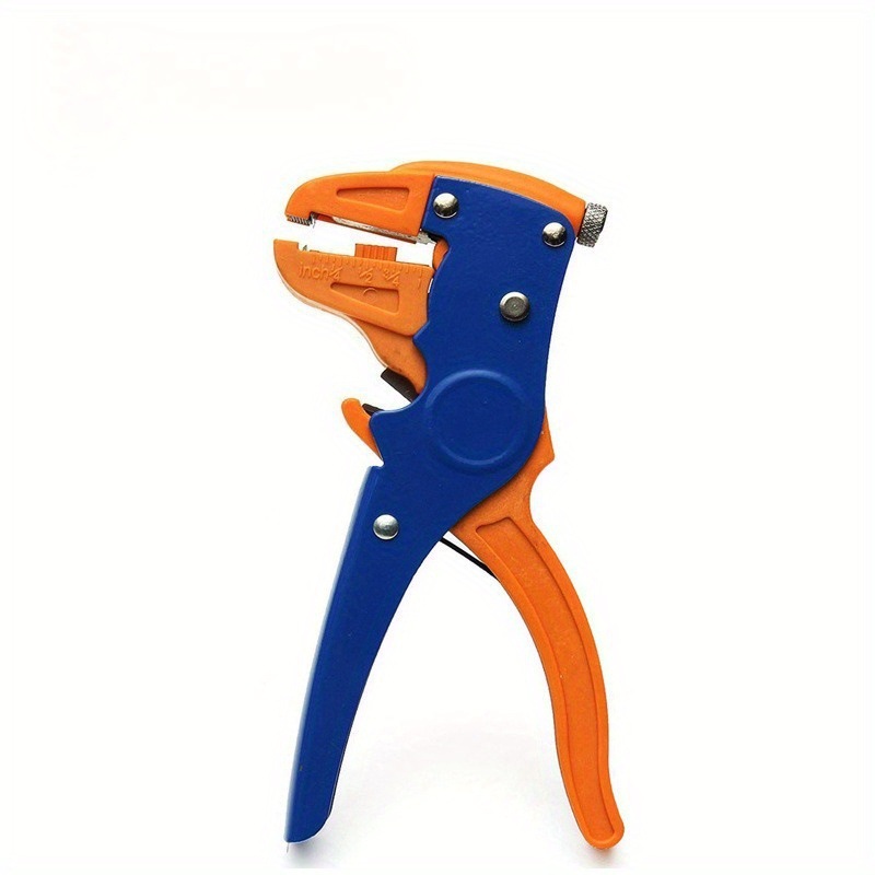 源头工厂HS-700D多功能剥线钳 自动电线导线剥皮钳鸭嘴断线钳