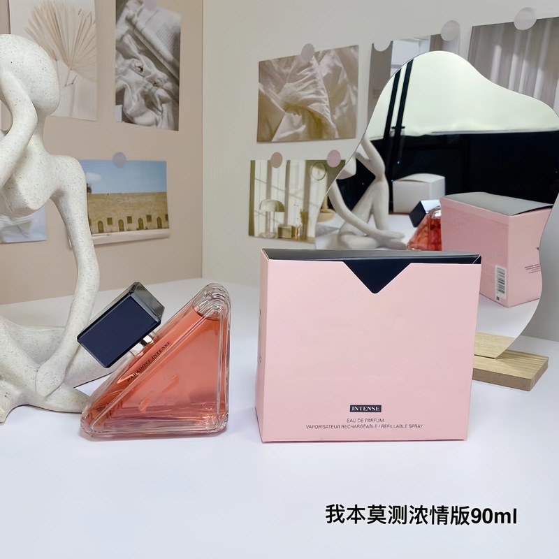 【貿易】ベトナム香水 イーブン インペシブル ラブリーエディション 90ml フラワーミラーエディション クラシックエディション フォーマル香水|undefined