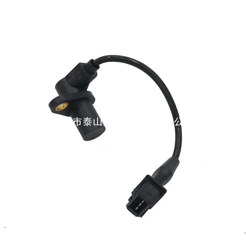 适用原厂汉升解放J6大柴道依茨汽大柴曲轴位置传感器3602120A-60D