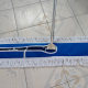 Extra large dust push long rod flat mop row extended floor mop commercial dust push 150cm180cm mop cleaning