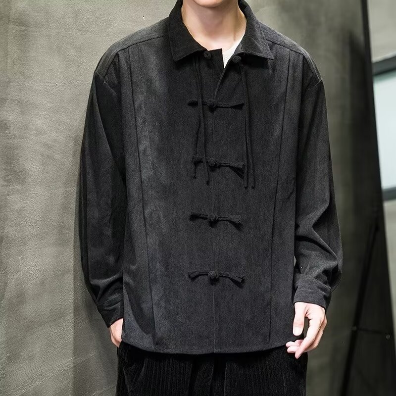 Spring shirt