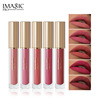 IMAGIC Lip gloss, matte set, makeup primer, 5 pieces, wholesale
