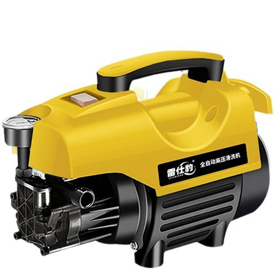 Car washing machine, Car Washing Machine, Self-Priming