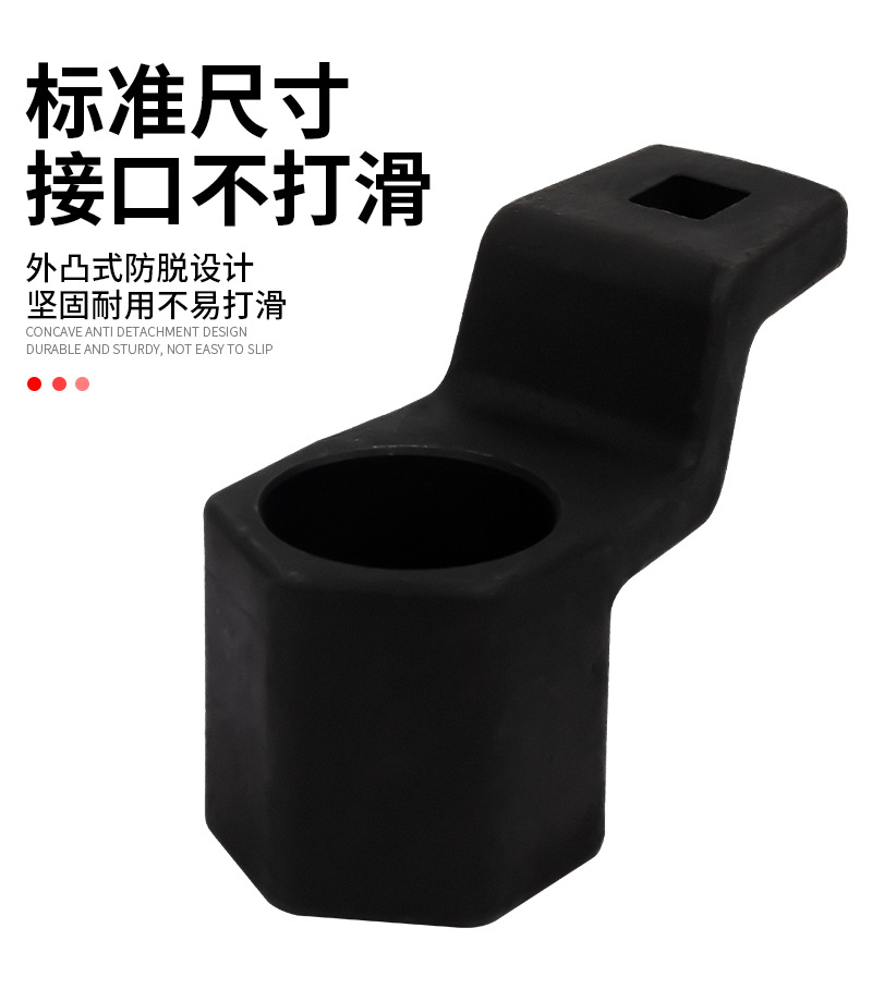 Honda Timing Special Tool Crankshaft Pulley Holder Honda Crankshaft Pulley Bundle Tightening Auto Repair Wrench