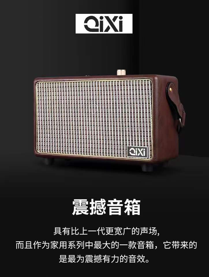 Title 5, Mini Portable Bluetooth Speaker Card High Power...