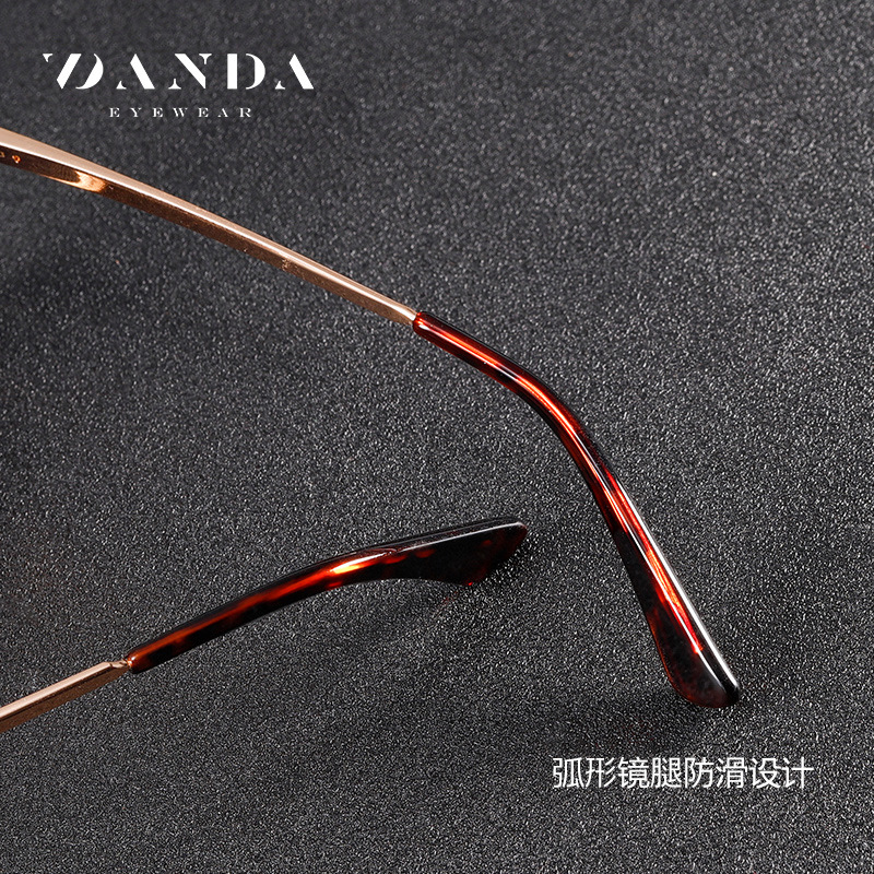 Nuevas gafas de sol polarizadas S15112 Gafas de sol de doble viga para hombres clásicos de moda Gafas de sol de conducción solar al aire libre