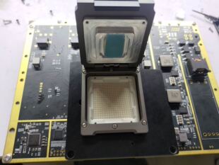 �Ƹ��PCB�yԇ�ξߜyԇ�ܣ�оƬ�yԇ CPU�yԇ�ܣ��_�l��yԇ�ξ�