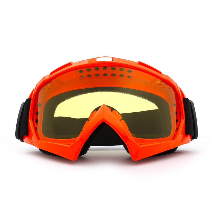 メーカーの人気のある冒険バイクのオフロードアウトドアのメガネスポーツの登山用メガネの昼と夜の両用|undefined
