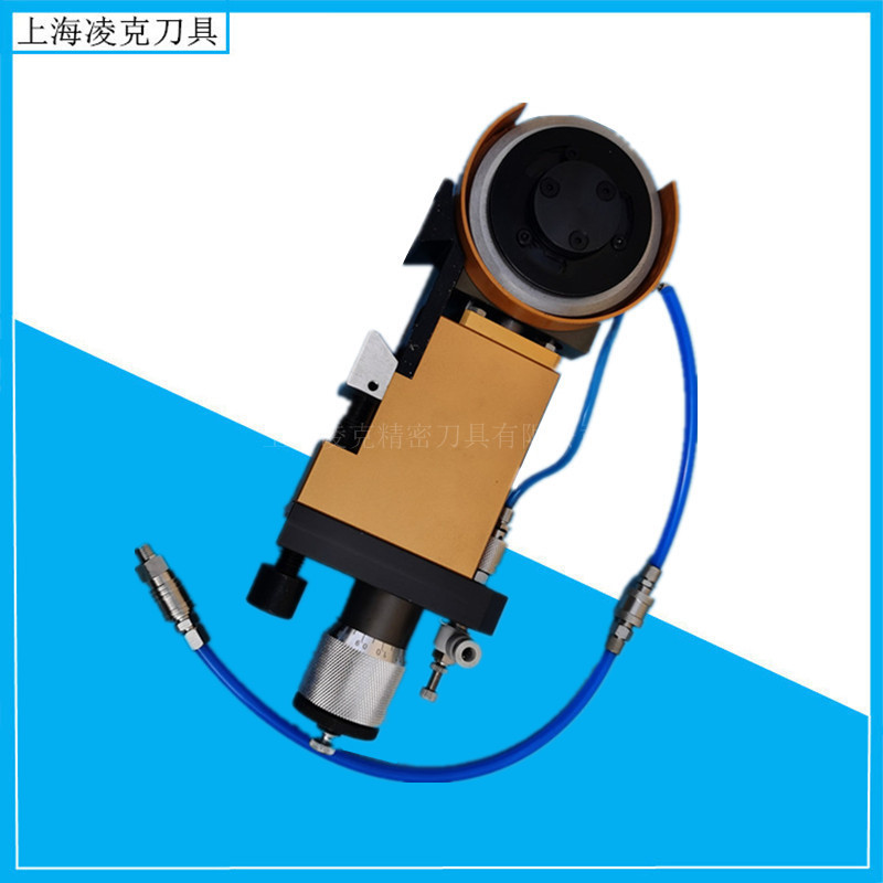 厂家现货供应剪切气动刀架 分切组合气动刀组 无纺布分切机刀架