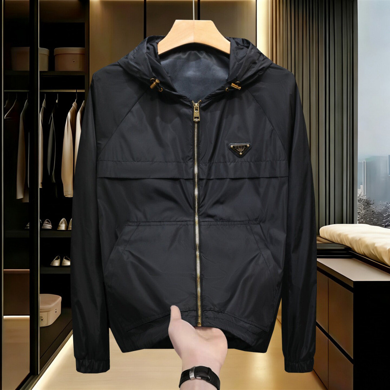 New Spring and Autumn Trendy Fashion Jacket for Men, Casual Versatile Plus Size Coat JK9325 New Spring and Autumn Trendy Fashion Jacket for Men, Casual Versatile Plus Size Coat JK9325