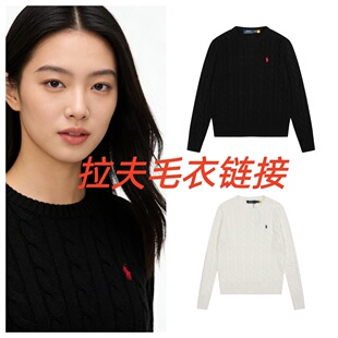 26�¿�羳����ڂ�Ral Lauren���^��ɫС�R�̽�logo�黨ᘿ�ë��