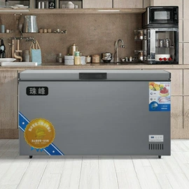 保鲜冷藏设备;家用冷柜;家用冷箱