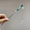 Hairpin 4732 silver