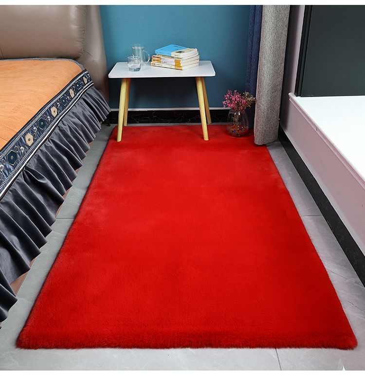 Sofa Cushion Girl's Counter Blanket Full of Commercial Splicing Same Style Bedside Company Whole Shop Hotel Entrance Dajiang Carpet