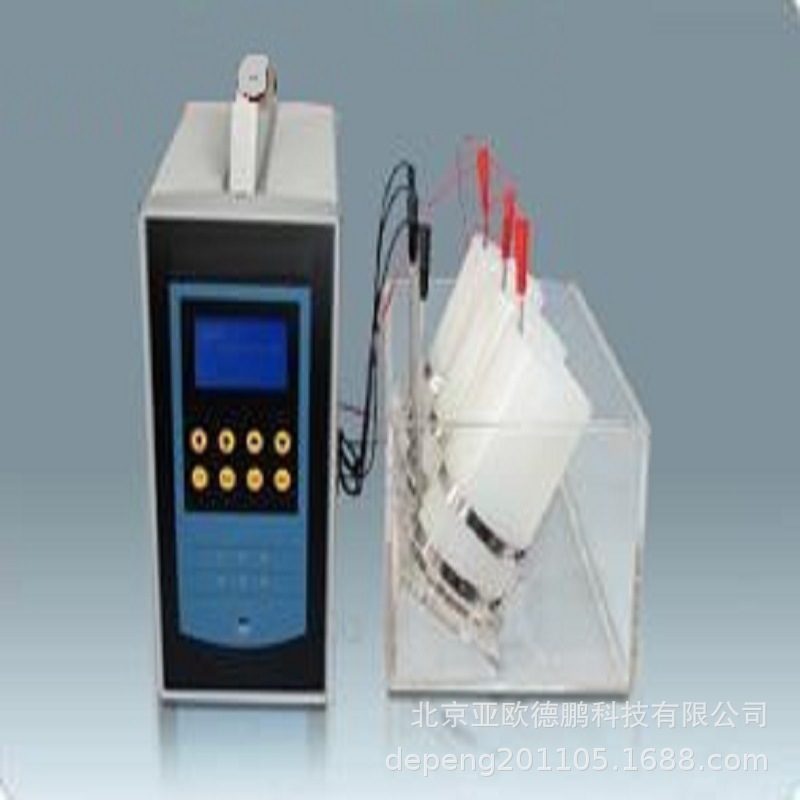 亚欧 氯离子扩散系数测定仪/氯离子扩散系数检测仪DP-RCM-DAL