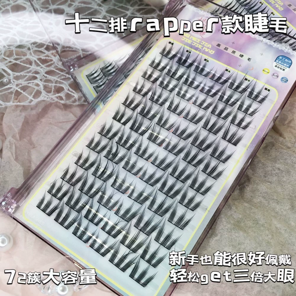 wholesale? - avoid wholesale word. Original contains False eyelash wholesale set. We should translate without wholesale and avoid marketplace names. For each: translate to Russian keeping format. But must avoid
