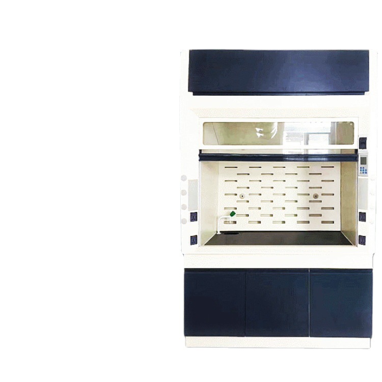 PP通风柜化学实验室耐酸碱柜橱室PP全钢柜室设备室设备实验室设备