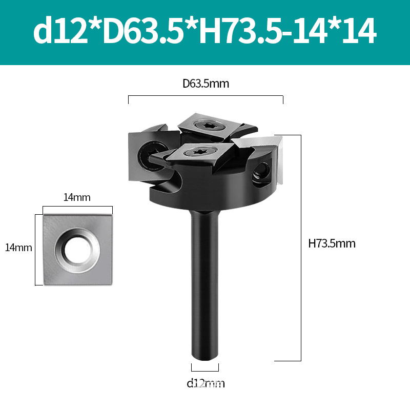 생크 직경 * 블레이드 직경 * 총 길이 * 블레이드 4개 [특별 티켓 무료 발행] [특별 티켓 무료 발행]