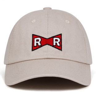 Japanese and Korean Cotton Peaked Cap Recycled Rpet Polyester Baseball Cap Rpet Cotton Sun Hat Customization Factory