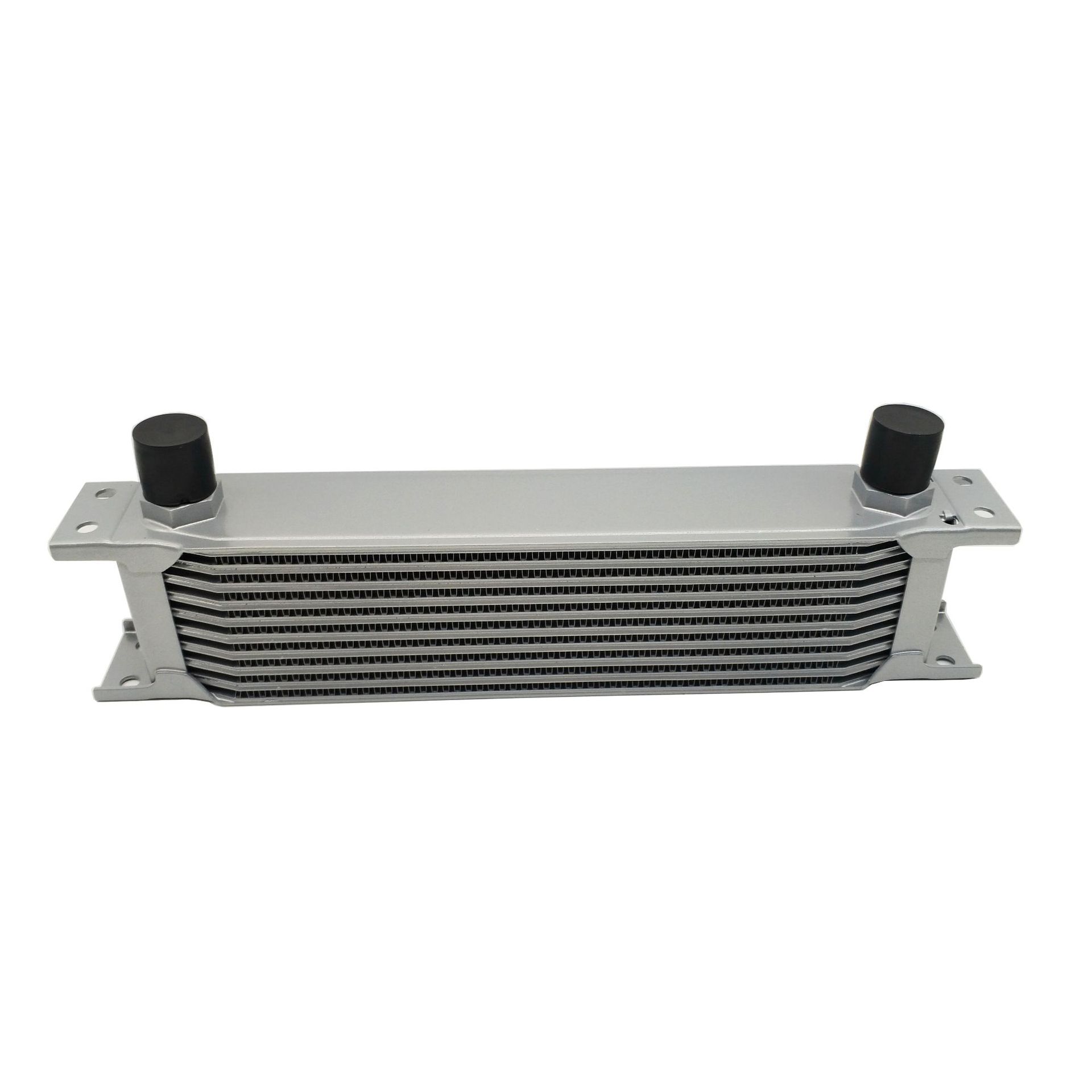 Factory direct car modified AN10 British oil cooler radiator engine gearbox oil cooler