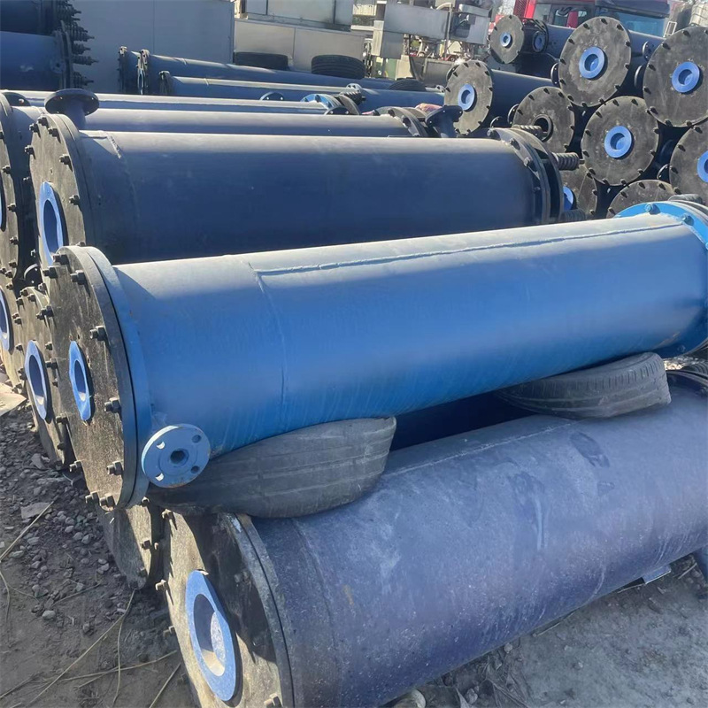 二手工业冷却设备 二手50立方换热降温设备 列管式冷凝器