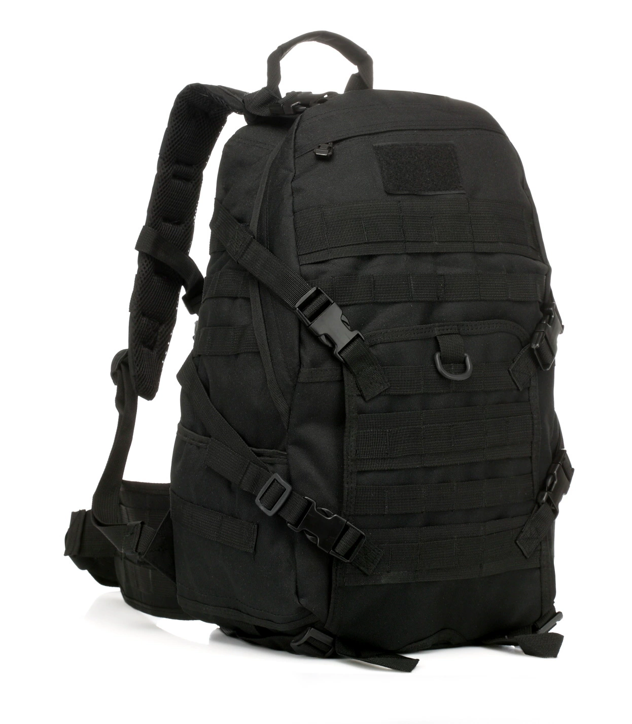 Tactics capacious climbing universal camouflage backpack for camping