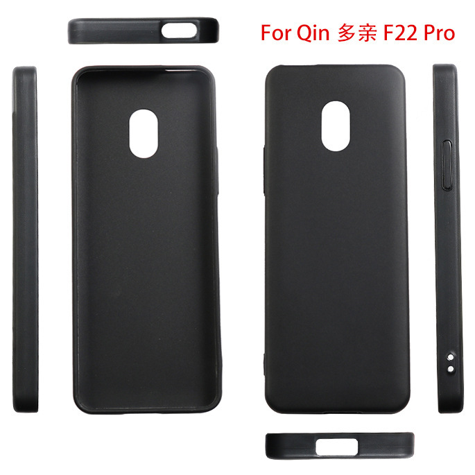 In-Stock Suitable for Duoqin Qin F21 Pro Phone Case, Transparent 1S Matte F22 Anti-Drop Tpu Material 3 Ultra In-Stock Suitable for Duoqin Qin F21 Pro Phone Case, Transparent 1S Matte F22 Anti-Drop Tpu Material 3 Ultra