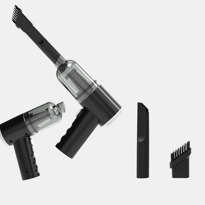 suction car dual-purpose mini handheld, Tozsoranlar