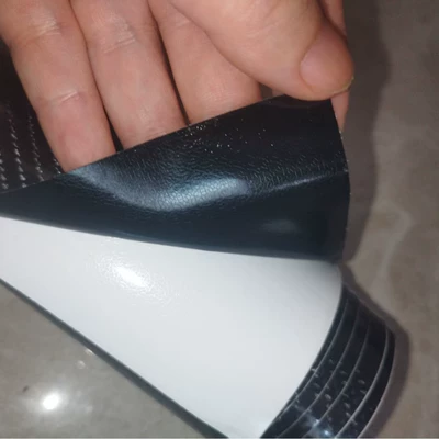 Auto Color Change Film Pillar, Center Pillar, Car Door