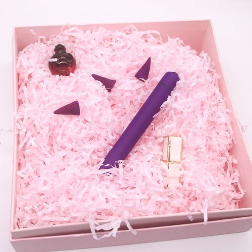 Flower bud vibrator does not support the private parts of the virgin, multi-frequency masturbation device, cunnilingus device, vibrating mini massage stick