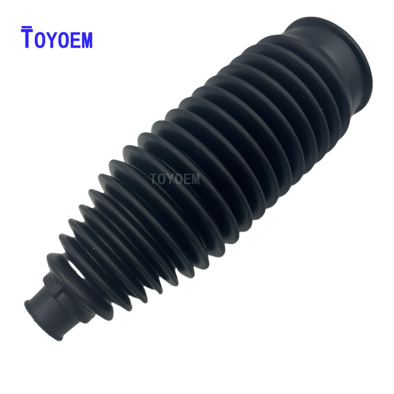 Cross-border hot sale is suitable for Mitsubishi pickup truck L200/4W V76 steering gear dust cover dust cover 4410A180