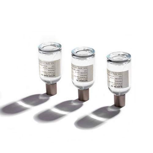 DKY Perfume Laboratory No. 33 Sandalwood Black Tea Women's Long-lasting Light Fragrance Niche Fresh Cross-Border Wholesale 100ml