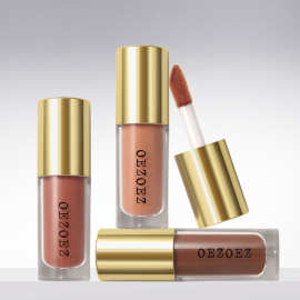 跨境爆款液体眼影 持妆防水柔雾哑光液体眼影Liquid eye shadow