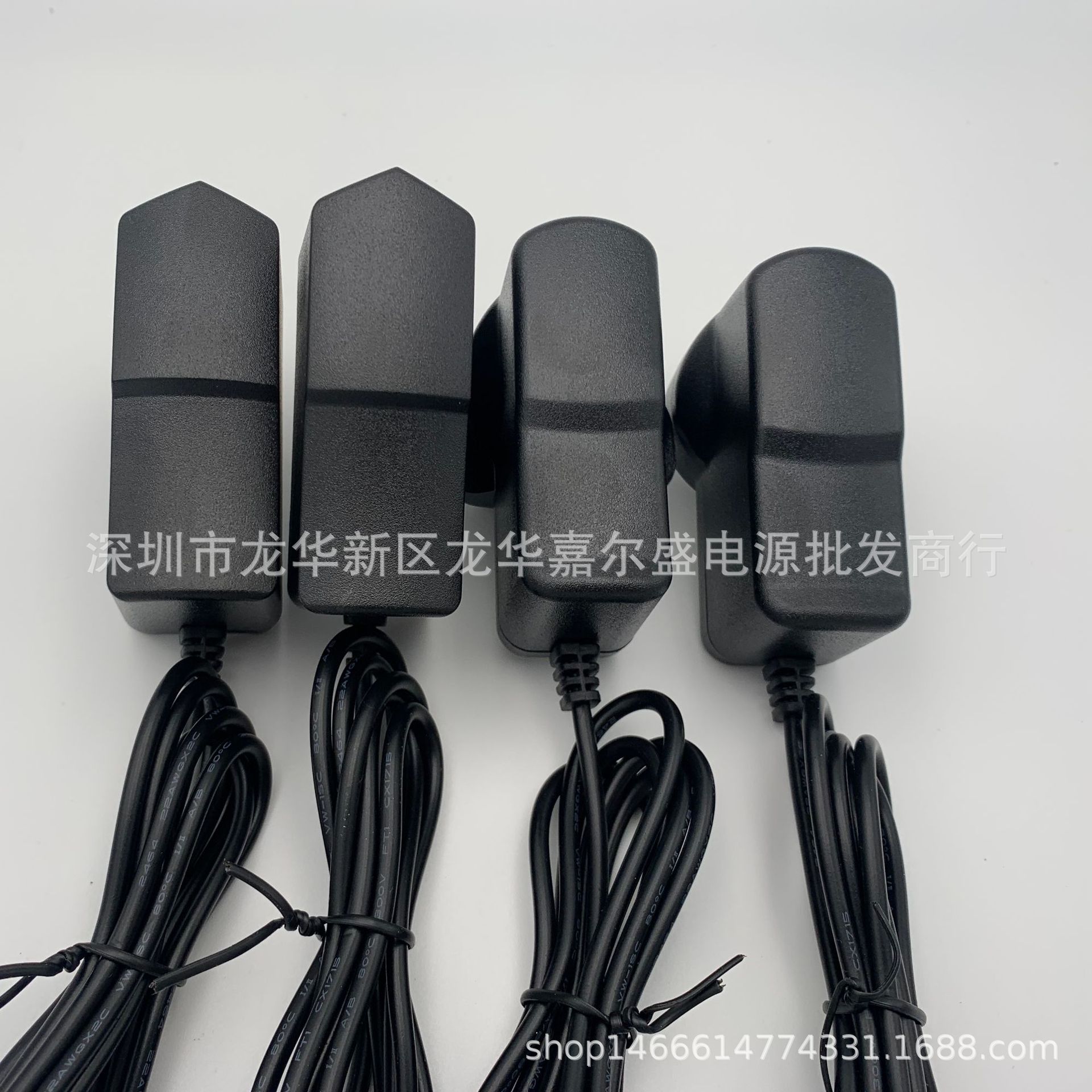 腾达FAST水星TP-LINK无线路由器电源适配器猫9V1A9V1000mA直流