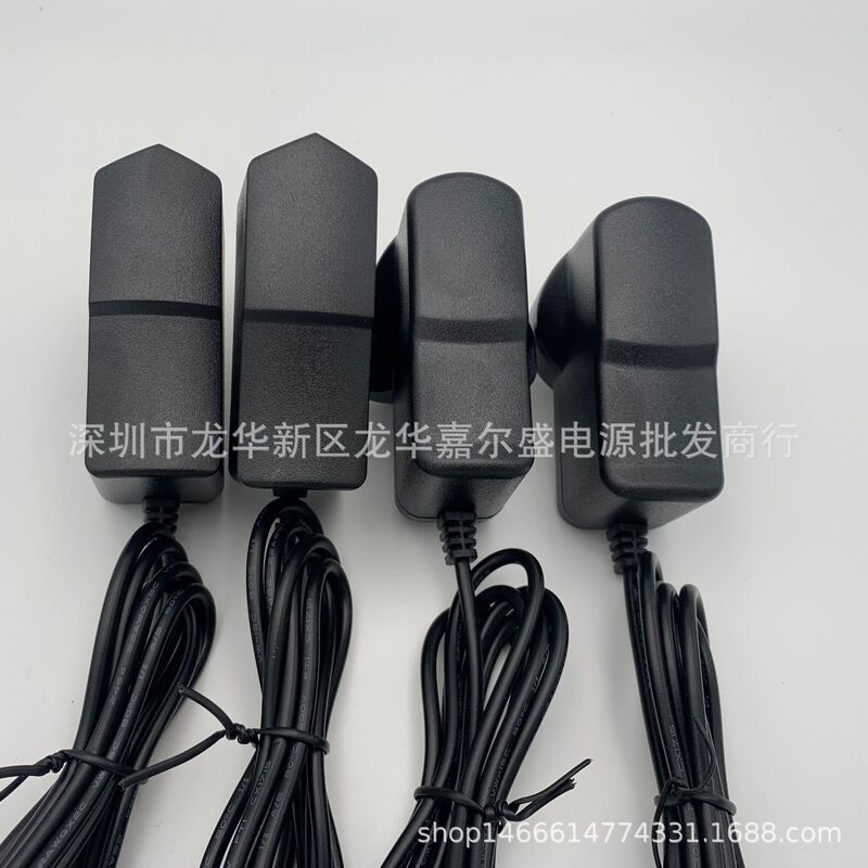 5V1A Switching Power Adapter with Sufficient Current for Broadband Modem 5V1000Ma Tv Box High Conversion Rate Router