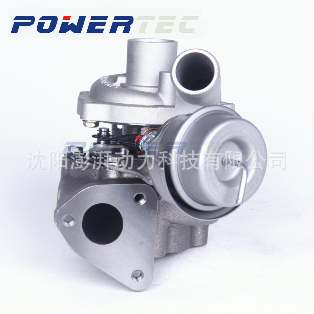 Bv35 Turbocharger Assembly 54359880015 Is Suitable for Opel 55197838 860081