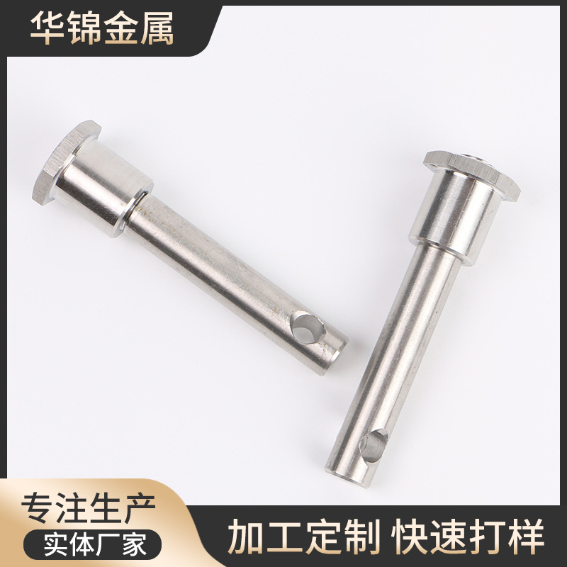 304非标螺栓螺母 定 做加工长螺丝杆带母镀 机加工产品厂家