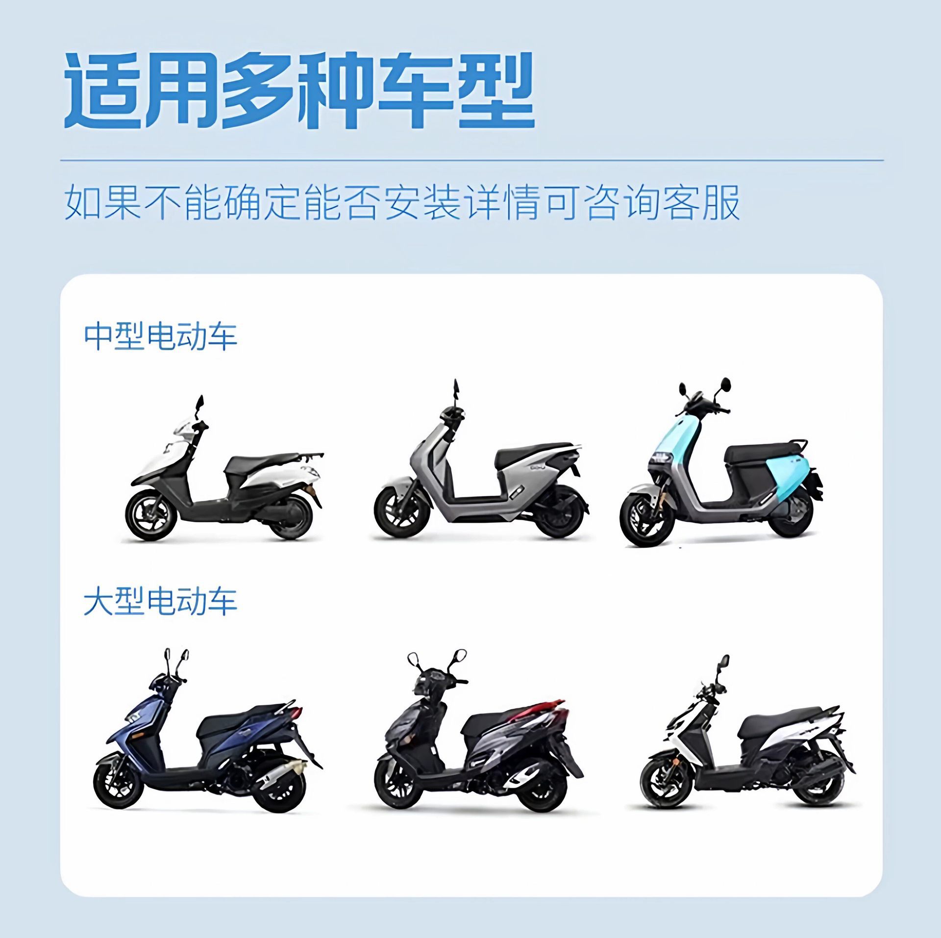 Electric Vehicle Ventilated Seat Cushion 4D Hollow-Out Motorcycle Seat Cushion Breathable Heat-Insulating Rainproof Long-Sitting Non-Wetting Summer Cushion