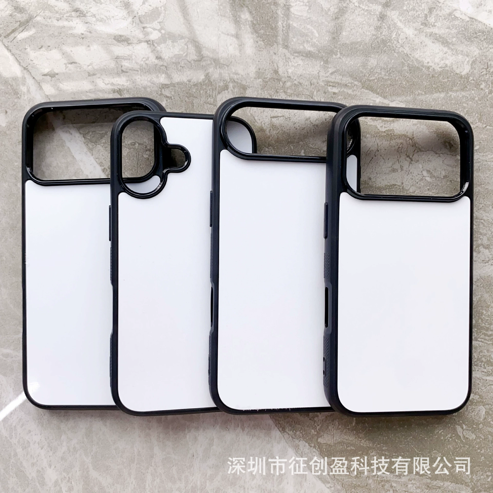 Compatible phone case, mobile phone, protective case, iphone, 17promax