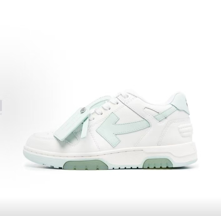 White green light