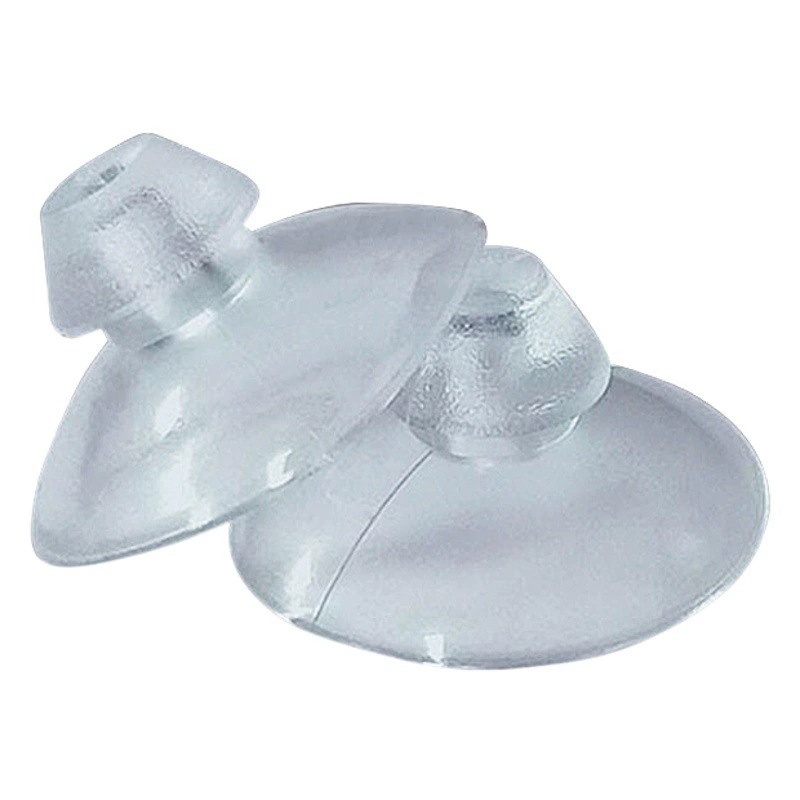 Кухонная мебель маленькая присоска стол адсорбция фиксированная грибная головка прозрачная настенная плитка стеклянная присоска 30MM