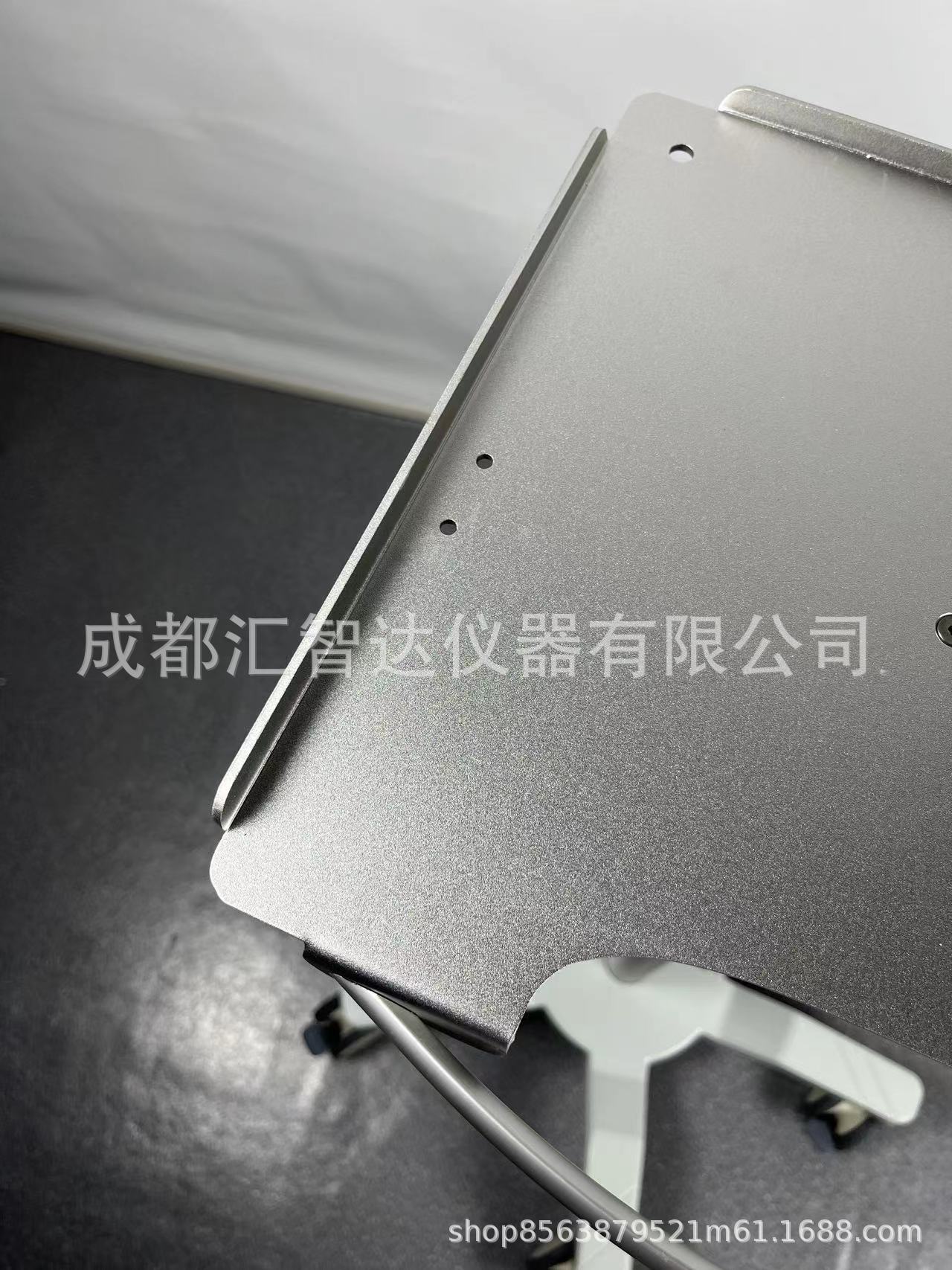 YQ-02输液架推车置物台