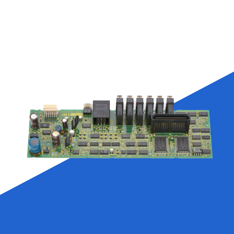 A20B-2001-0940 发那科fanuc驱动器控制板侧板原装现货全新议价