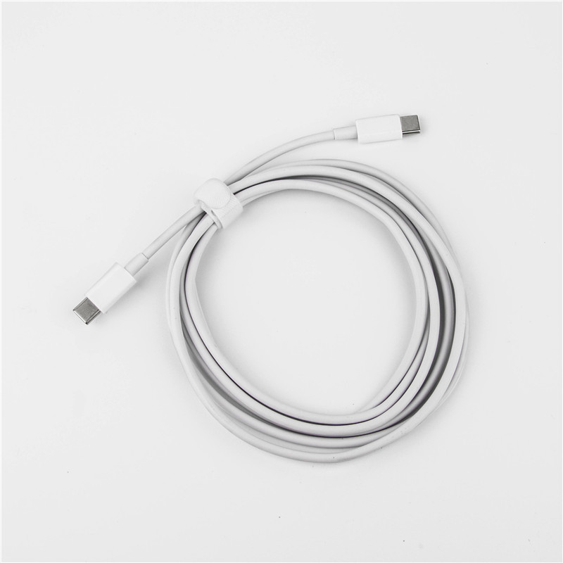 5A data line type-c super charging line 2 meters for Huawei Apple Asus Lenovo notebook fast charging
