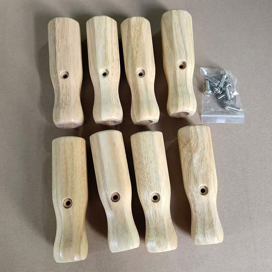 우드 컬러 8개 세트