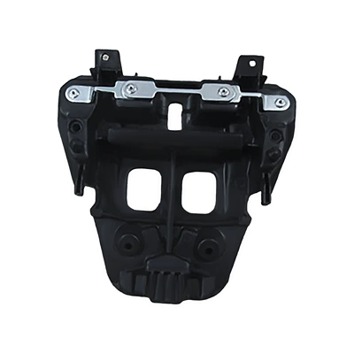 for Yamaha R6 2006-2007, Left | Motorcycle Fender