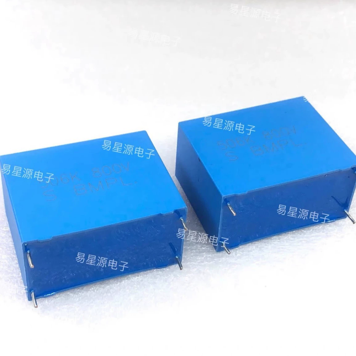 50UF 800V Южная Корея 800V506 S BMPL новая оригинальная плёночная конденсатор