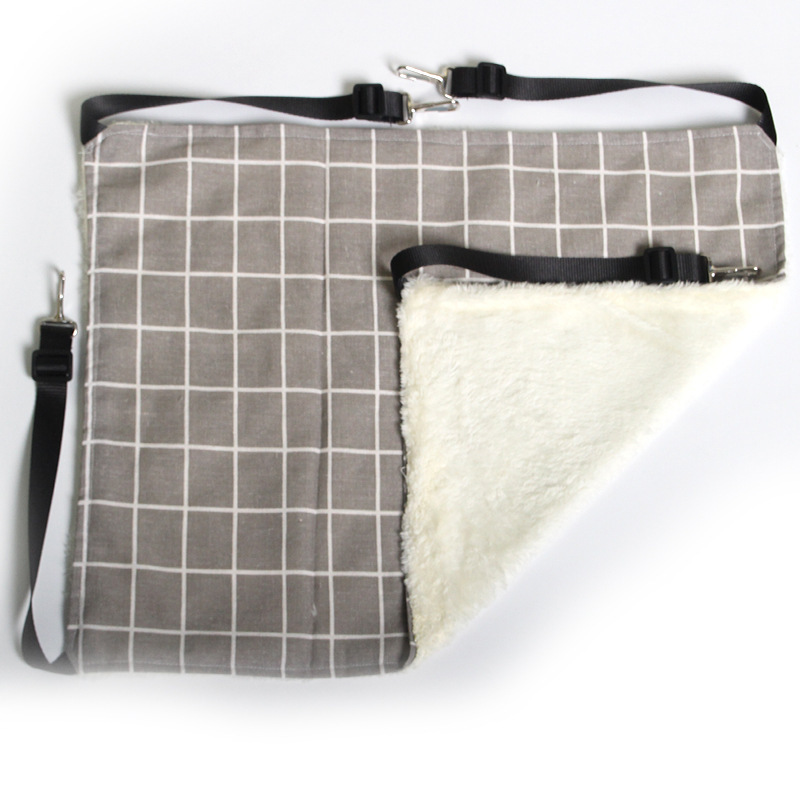 Mascota gato hamaca colgante gato nido gato colgante cesta Four Seasons universal gato jaula gato columpio suministros para mascotas en stock al por mayor